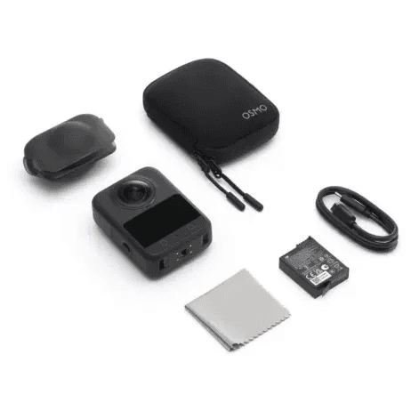 DJI Osmo 360 Standard Combo — photo 4