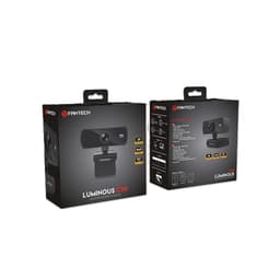 Fantech Luminous C30 2K Webcam — photo 7