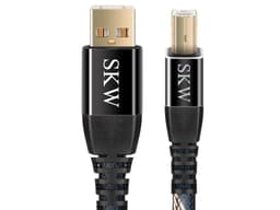 کێبڵی پرینتەر USB A بۆ USB B ٣ مەتر — photo 1