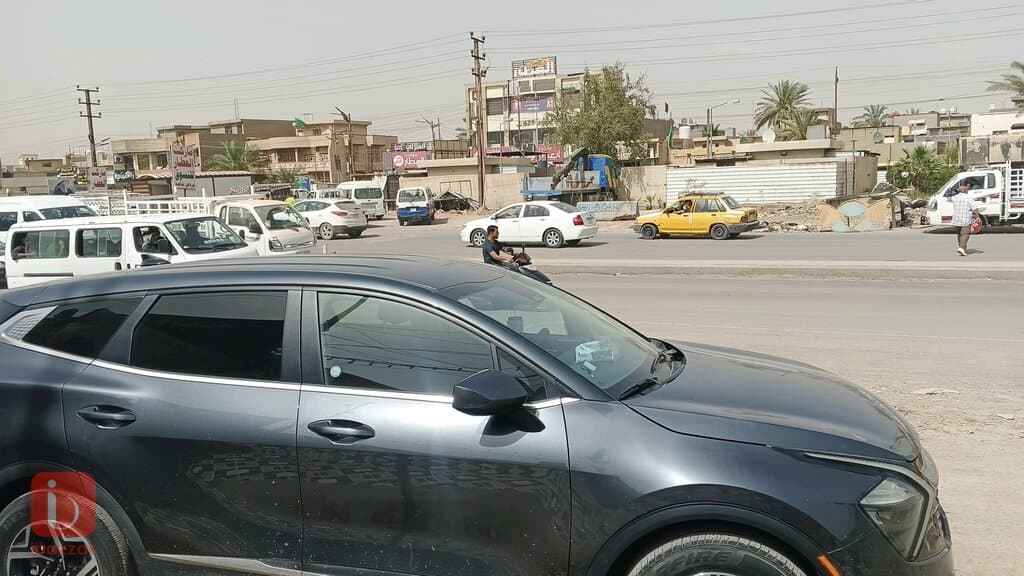 كيا سبورتاج — photo 5
