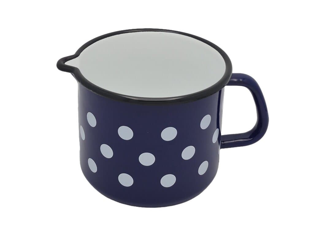 GSW Milk Pot 14 cm 1