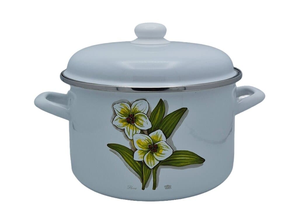 GSW Flora Pot 24 cm 1
