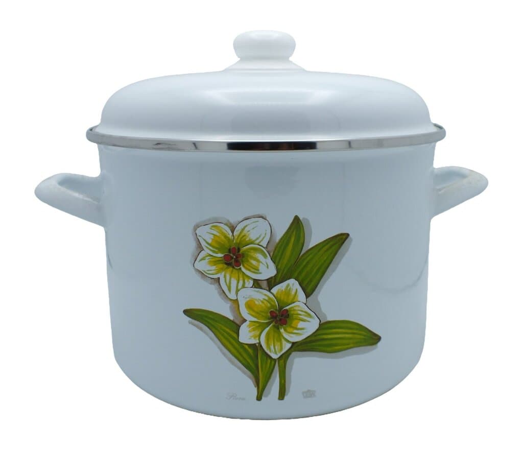 GSW Flora Pot 24 cm 1