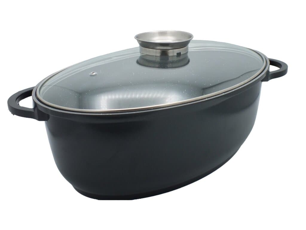 GSW XXL Oven Pot 3