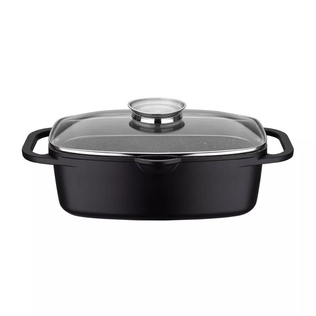 GSW Oven Pot 33x21 cm 1