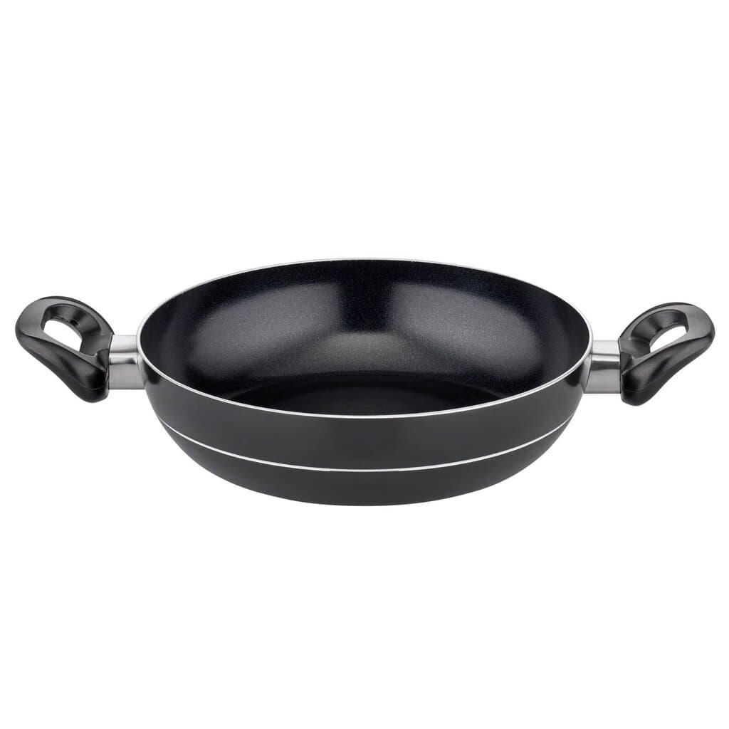 GSW Milano Nero 6-Piece Induction Pot Set + 5-Piece Kitchen Utensil Set 4