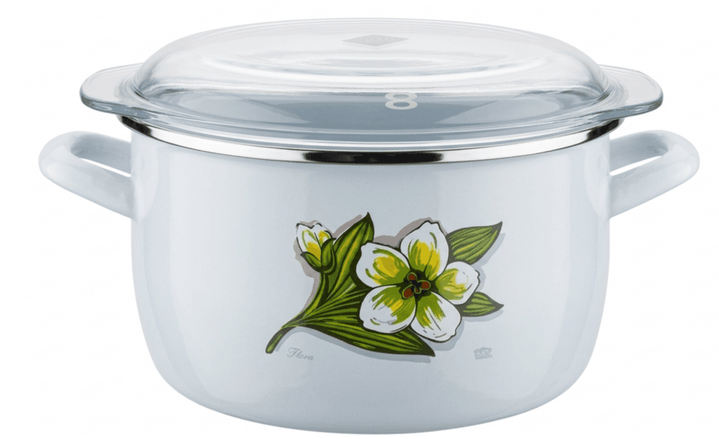 GSW Potato Pot 24 cm 1