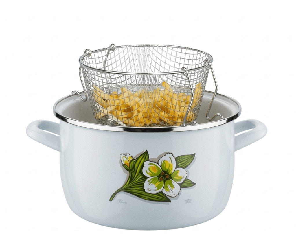 GSW Potato Pot 24 cm 2