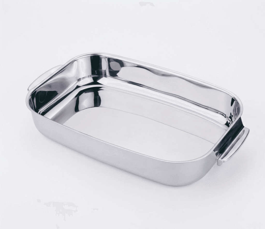 GSW Roasting Tray 24 cm 1