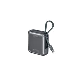 LITO LP12 10,000mAh 35W Super Fast Charging Power Bank — photo 1