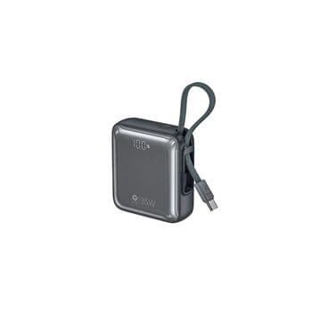 LITO LP12 10,000mAh 35W Super Fast Charging Power Bank