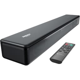 Remax Home Theatre Soundbar - RTS-20 (Black) — photo 2