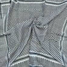 Kurdish Jamana (Black) — photo 2