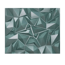 Electroplating Shiny Silver