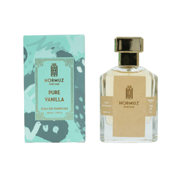 Hormuz Perfume Vanilla - EDP (50ml) — photo 1