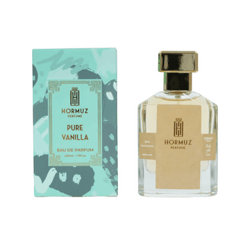 بۆنی Hormuz Perfume ڤانیلا - EDP (٥٠ مل)