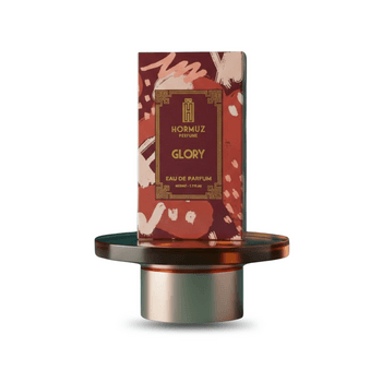 بۆنی Hormuz Perfume Glory ئیماراتی - EDP (٥٠ مل)