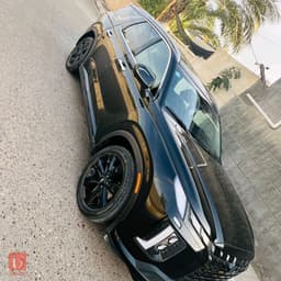 هیوندای پالیساد 3.8 V6 4WD — photo 3
