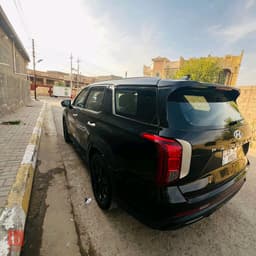 هیوندای پالیساد 3.8 V6 4WD — photo 6