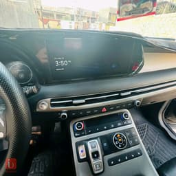 هیوندای پالیساد 3.8 V6 4WD — photo 7