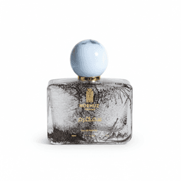 Hormuz Perfume Samhram - EDP (50ml) — photo 1