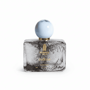 بۆنی Hormuz Perfume Samhram بۆ پیاوان و ئافرەتان - EDP (٥٠ مل)