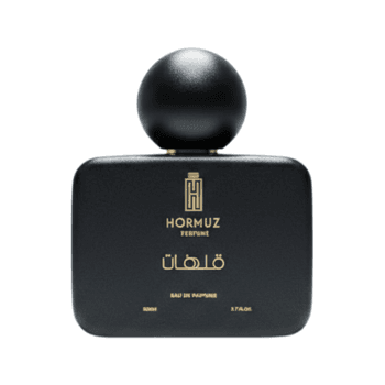 بۆنی Hormuz Perfume Qalhat بۆ پیاوان و ئافرەتان - EDP (٥٠ مل)