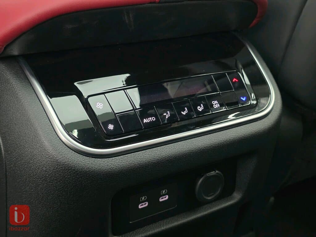 Nissan Patrol SE — photo 18