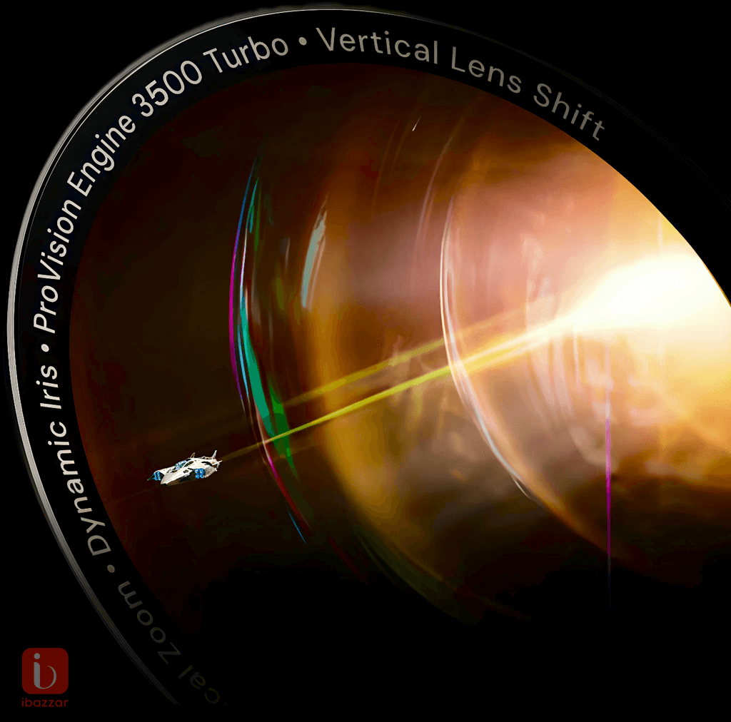 Valerion VisionMaster Plus2 7