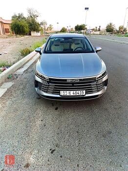 BYD Destroyer