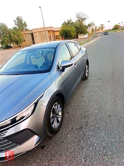 BYD Destroyer — photo 2