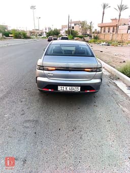 BYD Destroyer — photo 3