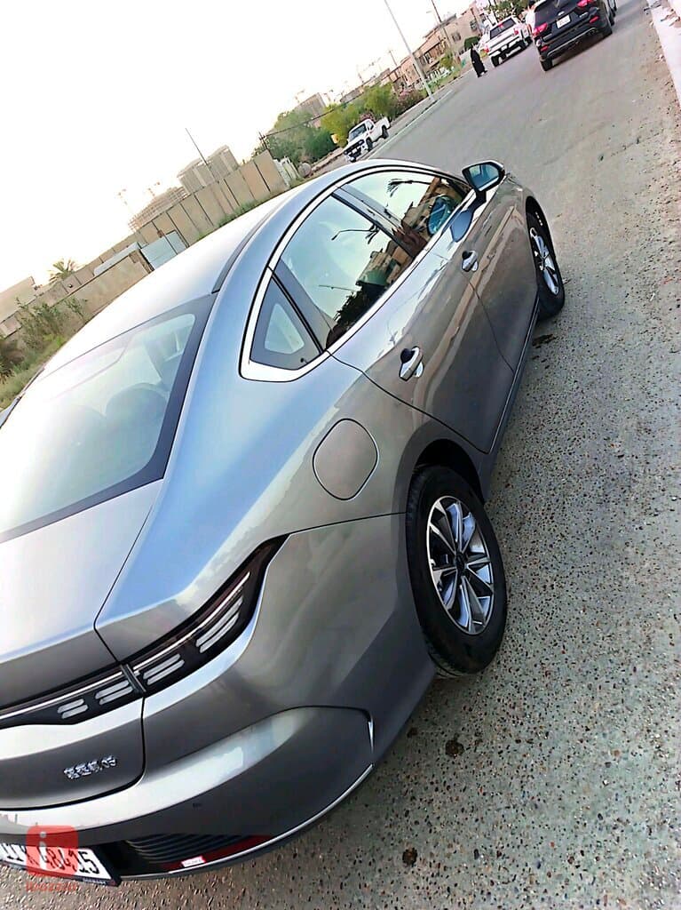 BYD Destroyer — photo 7