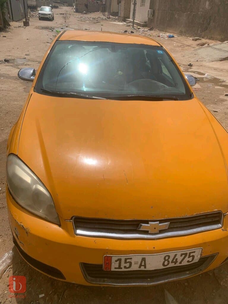 النجف حولي 5