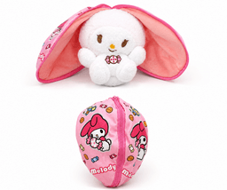 Melody Musical Soft Toy Cute and Cuddly Plush Stuffed Animal for Kids — photo 1