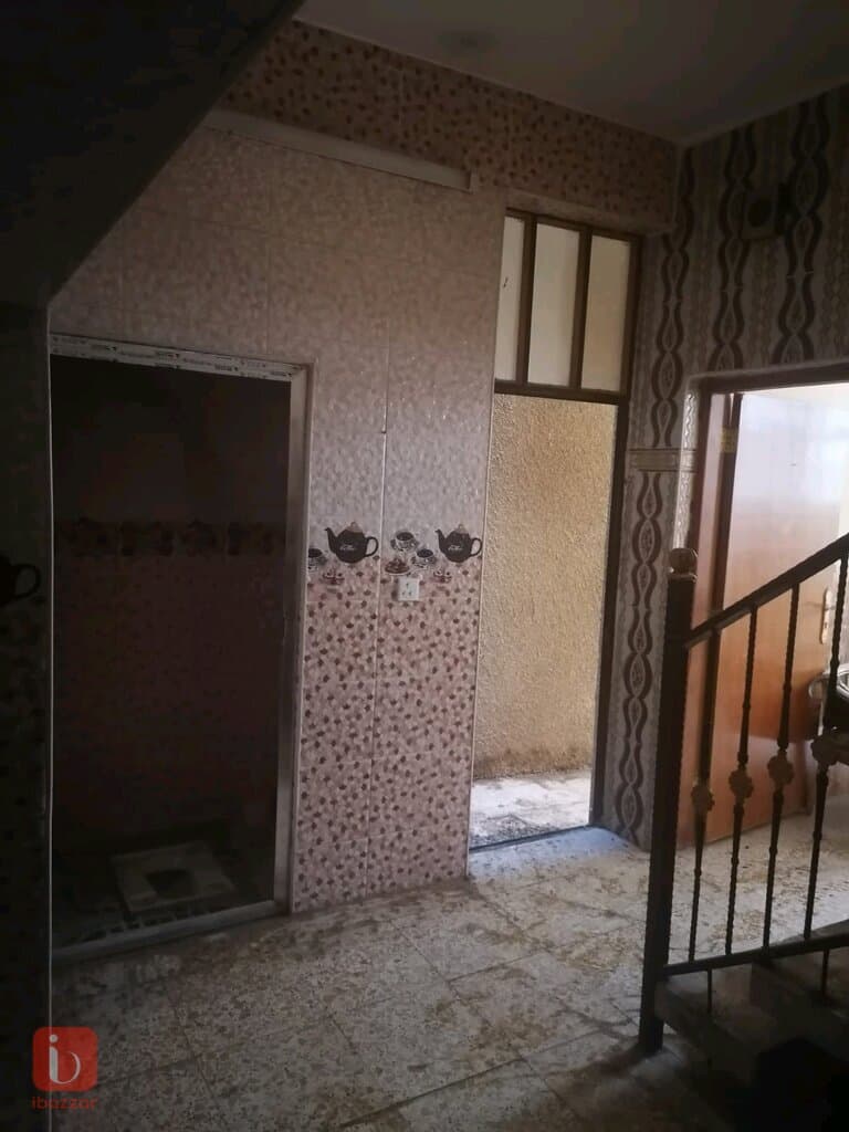 House for sale in baghdad al adhamya 18