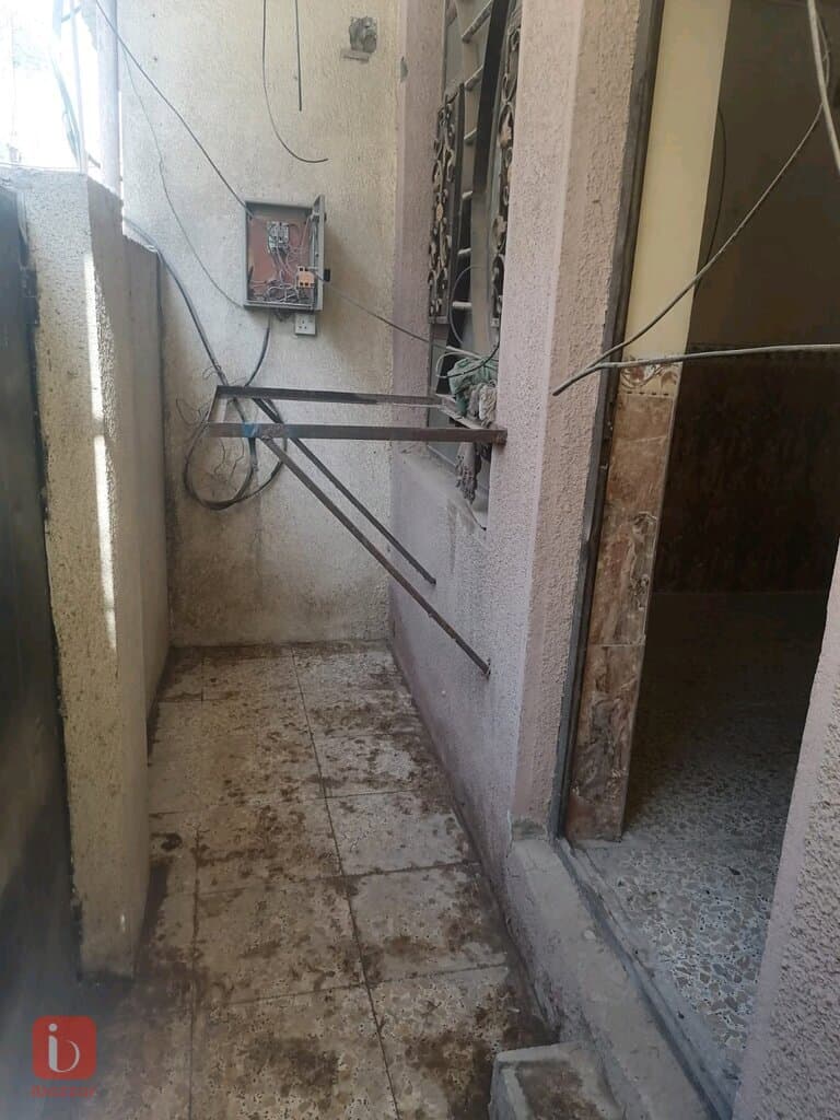 House for sale in baghdad al adhamya 7