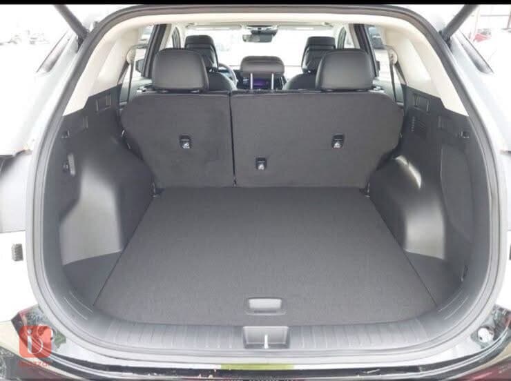 KIA Sportage SX — photo 13