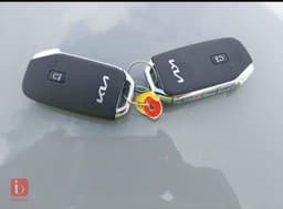 KIA Sportage SX — photo 14