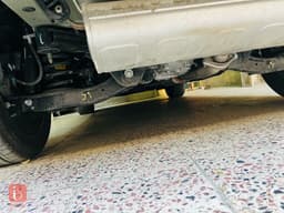 KIA Sportage SX — photo 5