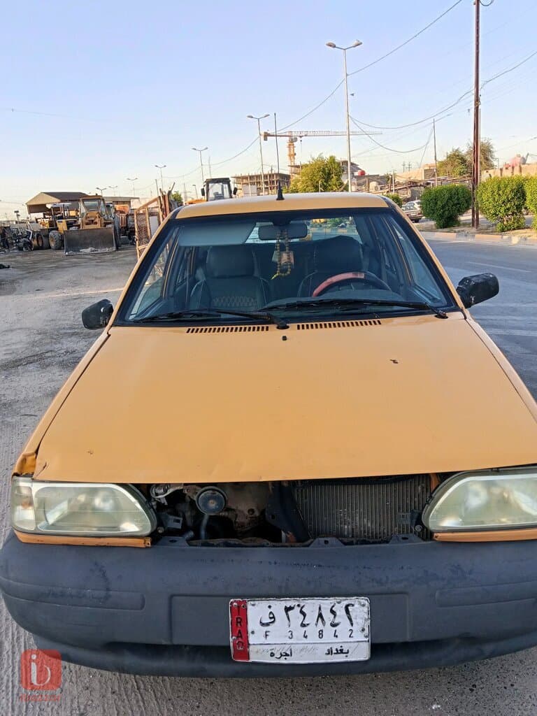 الكاظمية شارع 60 1