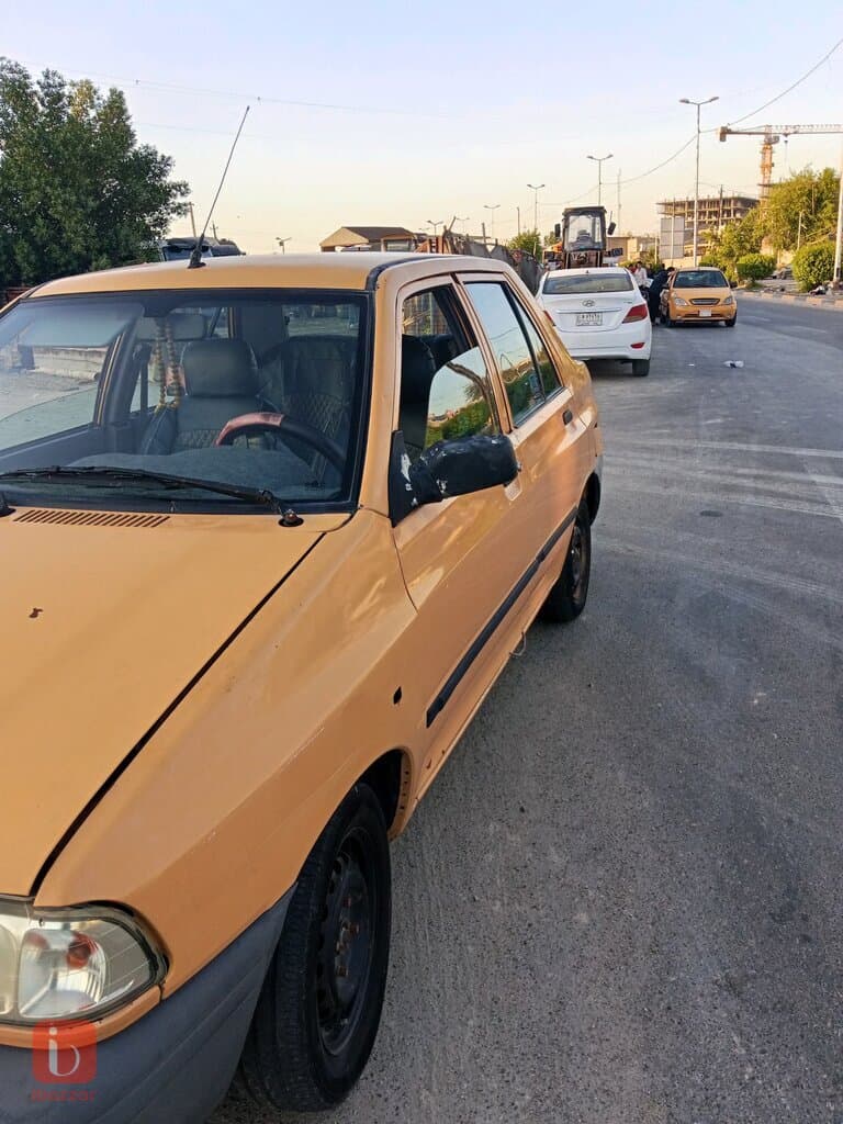 الكاظمية شارع 60 2