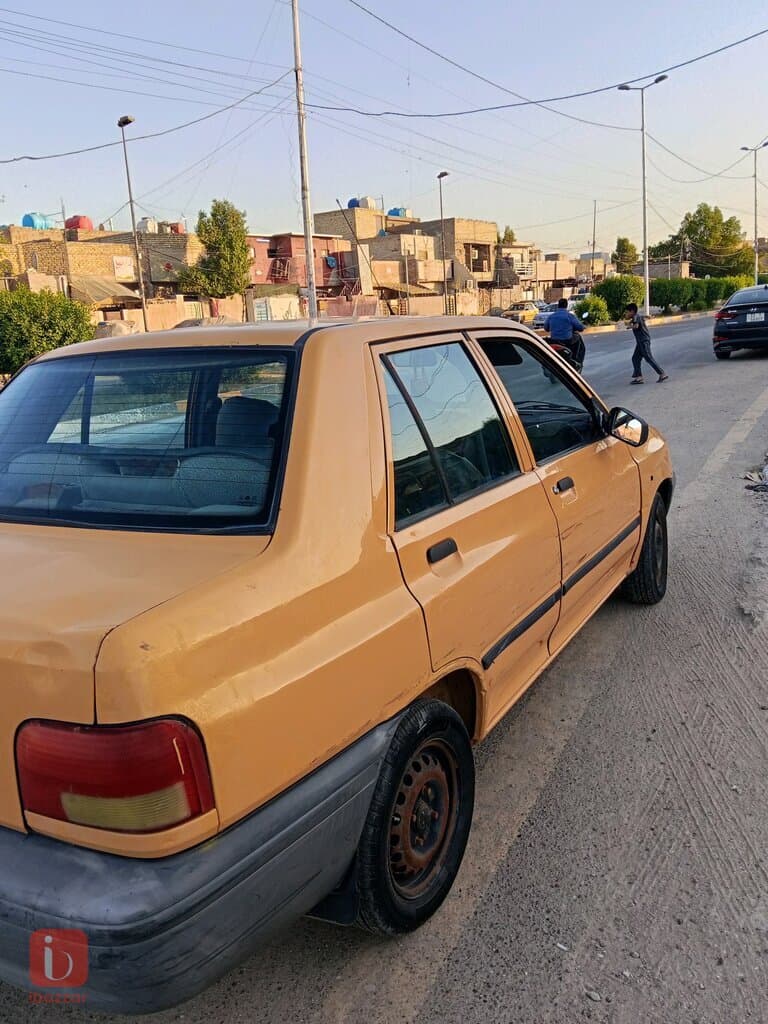 الكاظمية شارع 60 5