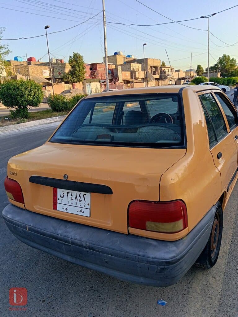 الكاظمية شارع 60 7