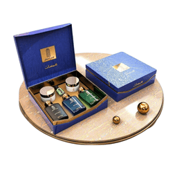 Hamasat Hormuz Perfume Gift Set — photo 1