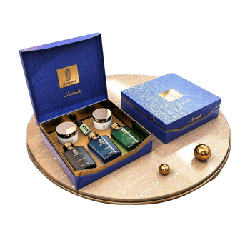 سێتی بۆنی Hamasat Hormuz Perfume