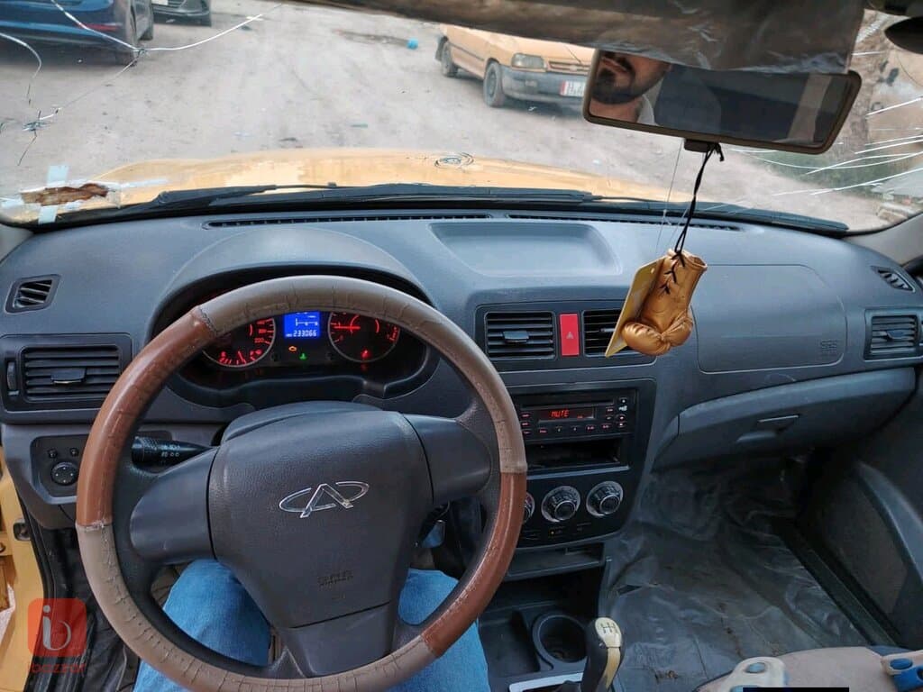 بغداد الدوره 3
