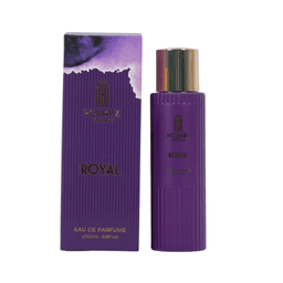 Hormuz Perfume Royal - EDP (200ml) — photo 1