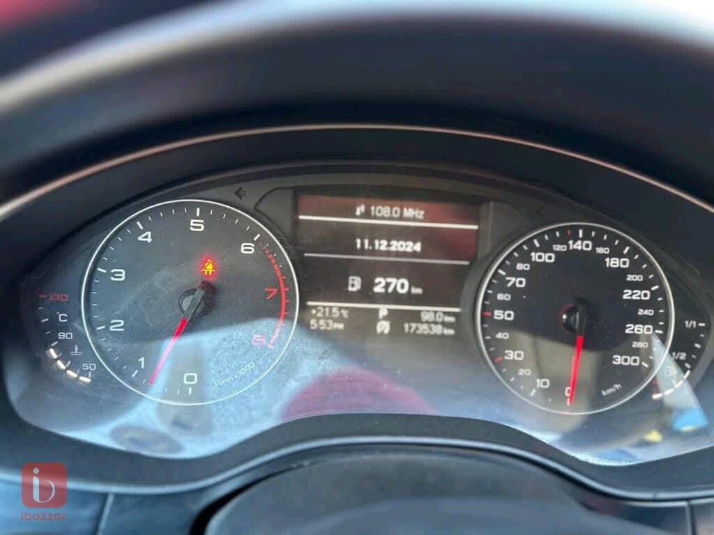 ئاودی A6 Standard — photo 11