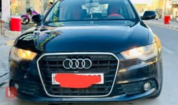 ئاودی A6 Standard — photo 5
